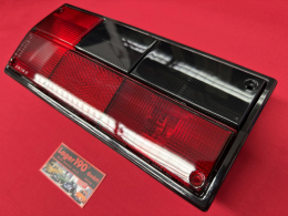 Rckleuchte rechts rot / schwarz VW Bus T3 Rcklicht mit E-Kennung (0645-620)