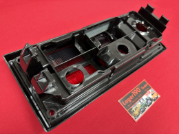 Rckleuchte rechts rot / schwarz VW Bus T3 Rcklicht mit E-Kennung (0645-620)