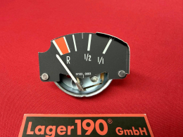 Tankanzeige grau VW Bus T2 08/71-07/74 (2655-210)
