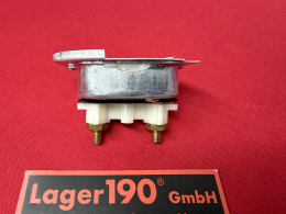 Tankanzeige schwarz VW Bus T2 08/71-07/74 (2655-220)