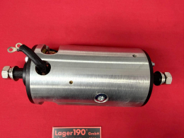 Lichtmaschine Gleichstrom 6V 45A 90mm VW Kfer, Karmann Ghia, Bus T1 (1962-010)