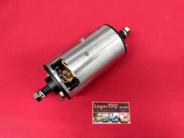 Lichtmaschine Gleichstrom 6V 45A 90mm VW Kfer, Karmann Ghia, Bus T1 (1962-010)