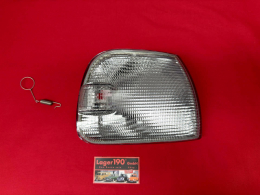 Blinker rechts wei� VW Bus T4 ab 96- mit E-Pr�fzeichen (45-677)