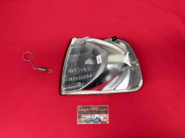 Blinker rechts wei� VW Bus T4 ab 96- mit E-Pr�fzeichen (45-677)