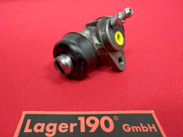 VW K�fer 57-64 Radbremszylinder vorn schmaler Schlitz TQ (89-159)
