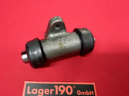 VW K�fer 57-64 Radbremszylinder vorn schmaler Schlitz TQ (89-159)