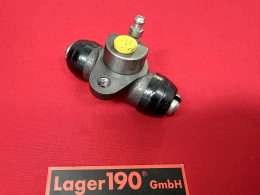 VW K�fer 57-64 Radbremszylinder hinten schmaler Schlitz TQ (89-160)
