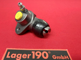 VW K�fer 57-64 Radbremszylinder hinten schmaler Schlitz TQ (89-160)