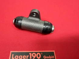 VW K�fer 57-64 Radbremszylinder hinten schmaler Schlitz TQ (89-160)