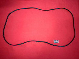 Dichtung Heckscheibe in Heckklappe VW Bus T4 (45-1505)