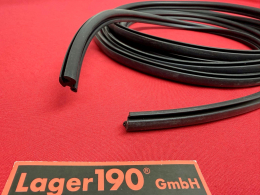 Dichtung Seitenscheibe 4 Meter f�r VW Bus T4 (45-1507)