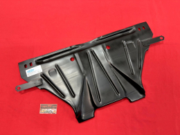 Rahmenkopf Unterteil VW K�fer 1200/1300 ab 06/65, K�bel Typ181 (0827)