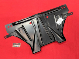 Rahmenkopf Unterteil VW K�fer 1200/1300 ab 06/65, K�bel Typ181 (0827)