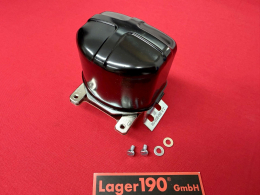 VW Brezelk�fer -53, Bus T1 -53, D-Regler Spannungsregler 6V (1951-400)
