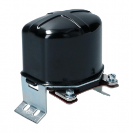 VW Brezelk�fer Bus T1 D-Regler Spannungsregler 6V *Sonderbestellung* (1951-400)