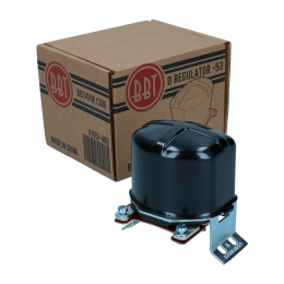 VW Brezelk�fer Bus T1 D-Regler Spannungsregler 6V *Sonderbestellung* (1951-400)