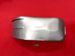 Radkasten hinten rechts VW Bus T2 08/71-07/79 Rep.-Blech (0891-327)