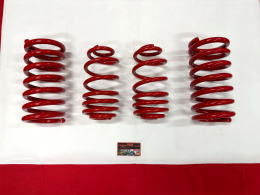 Tieferlegungsfedern 60/45mm VW Bus T3 (1385-300)