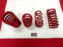 Tieferlegungsfedern 60/45mm VW Bus T3 (1385-300)