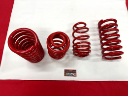 Tieferlegungsfedern 60/45mm VW Bus T3 (1385-300)