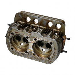 VW K�fer 30 PS Zylinderkopf NOS VW *Sonderbestellung* (1720-050)