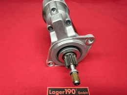 12 Volt BOSCH Anlasser f�r VW K�fer 68-, Bus T2, Karmann Ghia, Typ3 (1595-1)