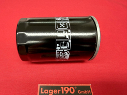 VW K�fer Mexico 91- �lfilter febi 1.6, f�r �lpumpe 45-1383 (-07/71) und 45-1384 (08/71-) und �lfilterhalter 1825, ACD Motor (1826)