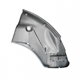 VW K�fer Endspitze vorne links 62-67 *Sonderbestellung* (0829-040)