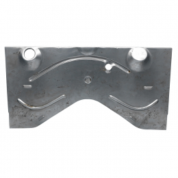 VW K�fer Spritzwand au�en 61-67 *Sonderbestellung* (0876-030)