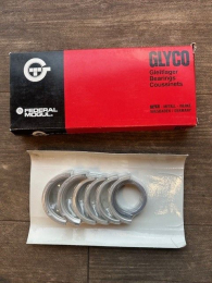 VW K�fer Bus T1 T2 Typ1 Hauptlager Kurbelwellenlager Glyco *Sonderbestellung* (1607-0-01)