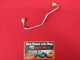 Hochdruckleitung Einspritzanlage zum Zylinder 2 Golf 3, Polo, Vento *EINZELST�CK* (45-1508)