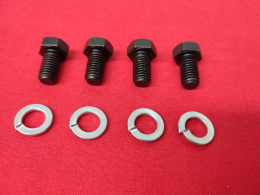 Schraubensatz f�r Drehstabdeckel M10x38 VW K�fer, Karmann (17-274)