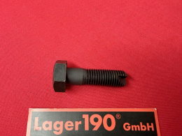 Befestigungsschraube f�r Vorderachse VW Bus T1 55- (auch Brasil) und T2 -79 (38-073)