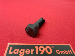 Befestigungsschraube f�r Vorderachse VW Bus T1 55- (auch Brasil) und T2 -79 (38-073)