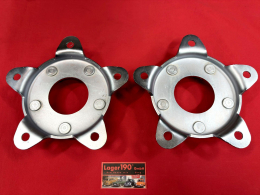 Lochkreisadapter 5x205 auf 5x130 Adapter 5-Loch - ohne T�V/ABE (2591)