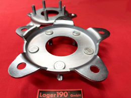 Lochkreisadapter 5x205 auf 5x130 Adapter 5-Loch - ohne T�V/ABE (2591)