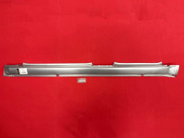 Au�enschweller links VW Golf 2 5t�rer Rep.-Blech (72-042)