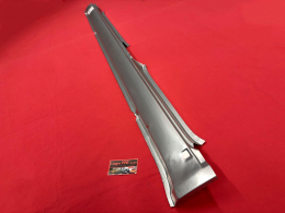 Au�enschweller links VW Golf 2 5t�rer Rep.-Blech (72-042)