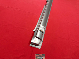 Au�enschweller links VW Golf 2 5t�rer Rep.-Blech (72-042)