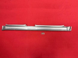 Au�enschweller links VW Golf 2 5t�rer Rep.-Blech (72-042)