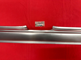 Au�enschweller rechts VW Golf 2 5t�rer Rep.-Blech (72-043)