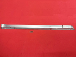 Au�enschweller rechts VW Golf 2 5t�rer Rep.-Blech (72-043)