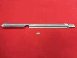 Außenschweller links VW Golf 2 3türer Rep.-Blech (72-044)