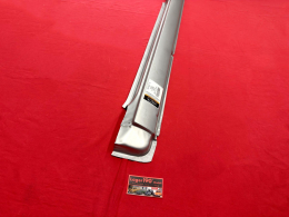 Außenschweller links VW Golf 2 3türer Rep.-Blech (72-044)
