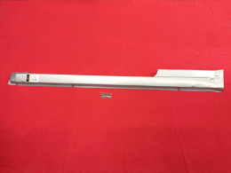Außenschweller links VW Golf 2 3türer Rep.-Blech (72-044)