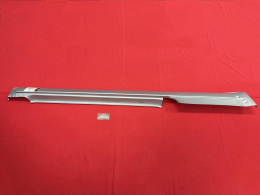 Au�enschweller rechts VW Golf 2 3t�rer Rep.-Blech (72-045)