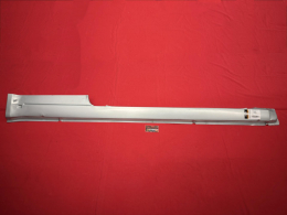 Au�enschweller rechts VW Golf 2 3t�rer Rep.-Blech (72-045)