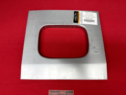 Rep.-Blech Tank�ffnung au�en VW Golf 3 (72-047)