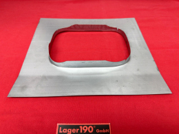 Rep.-Blech Tank�ffnung au�en VW Golf 3 (72-047)