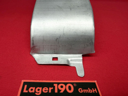 Rep.-Blech Kotfl�gel VW Golf 3, Vento vorne links unten hinten kurz (72-048)